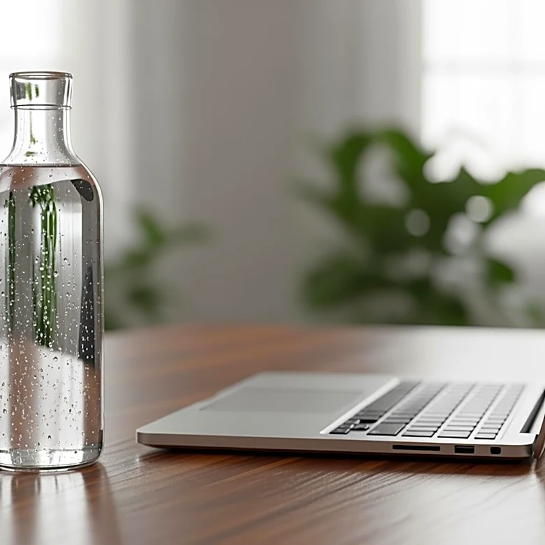 Modern Workplaces Emphasize Hydration to Boost Employee Productivity