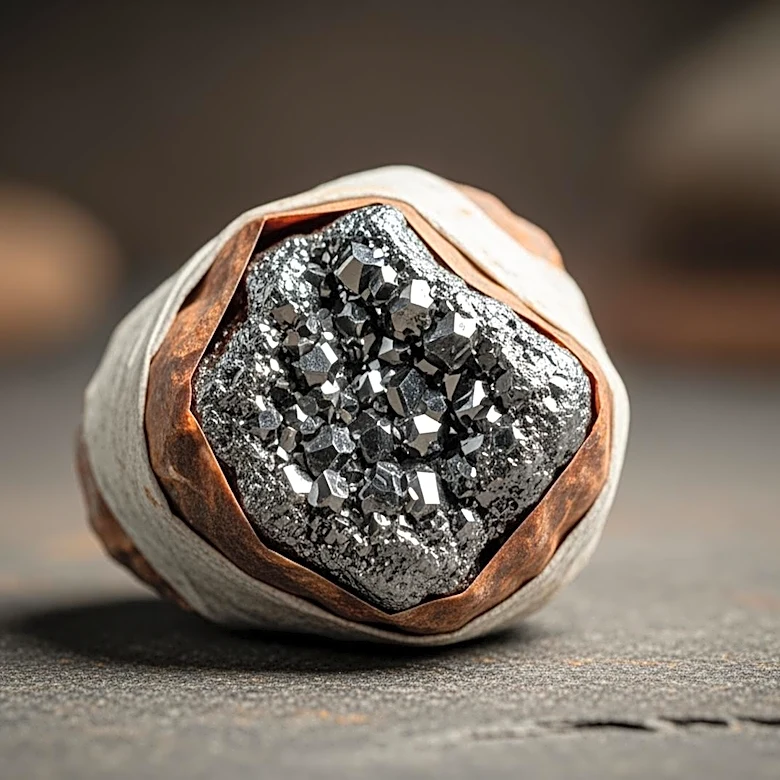 Power Minerals Advances Acquisition of Morro do Ferro Rare Earths Project