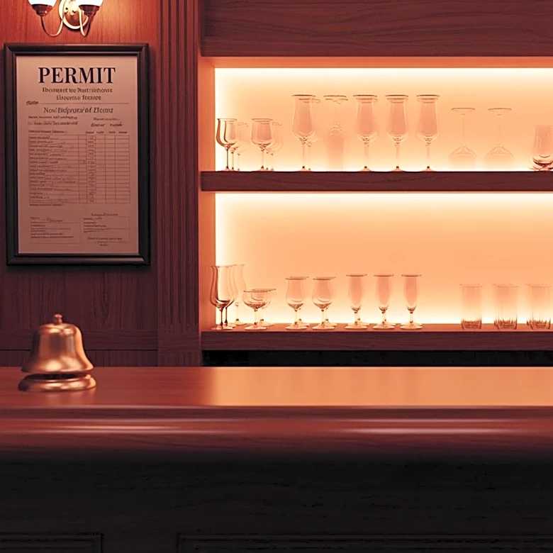 Denver's Good Luck Club Bar Opens After Lengthy Permitting Delays