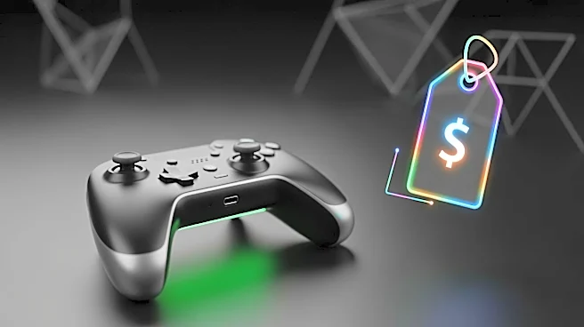 Xbox CEO Asha Sharma Criticizes Game Pass Pricing, Suggests Future Changes