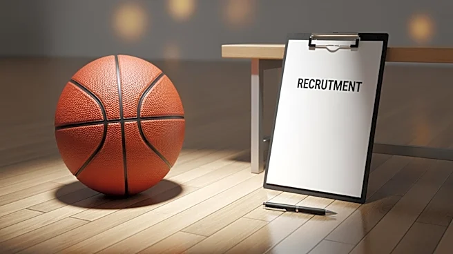 Five-Star Guard Dylan Mingo Reopens Recruitment After UNC Decommitment