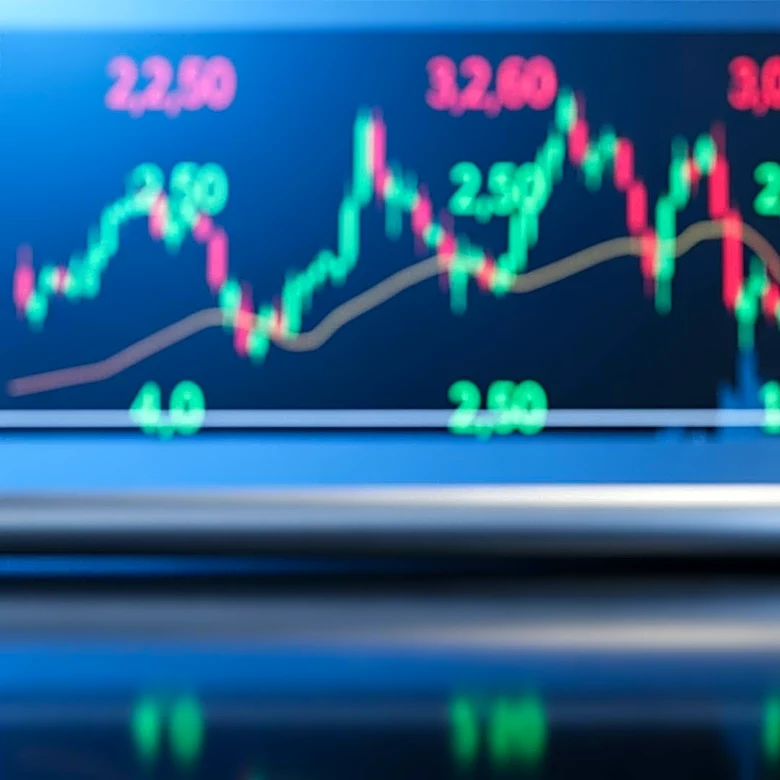 TSMC VP Executes Open-Market Purchase of 62 Shares, Signaling Confidence