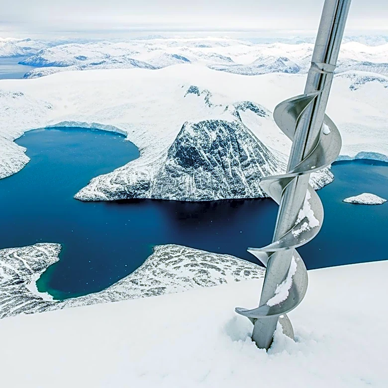 Dalaroo Expands Greenland Landholding for Critical Minerals Exploration