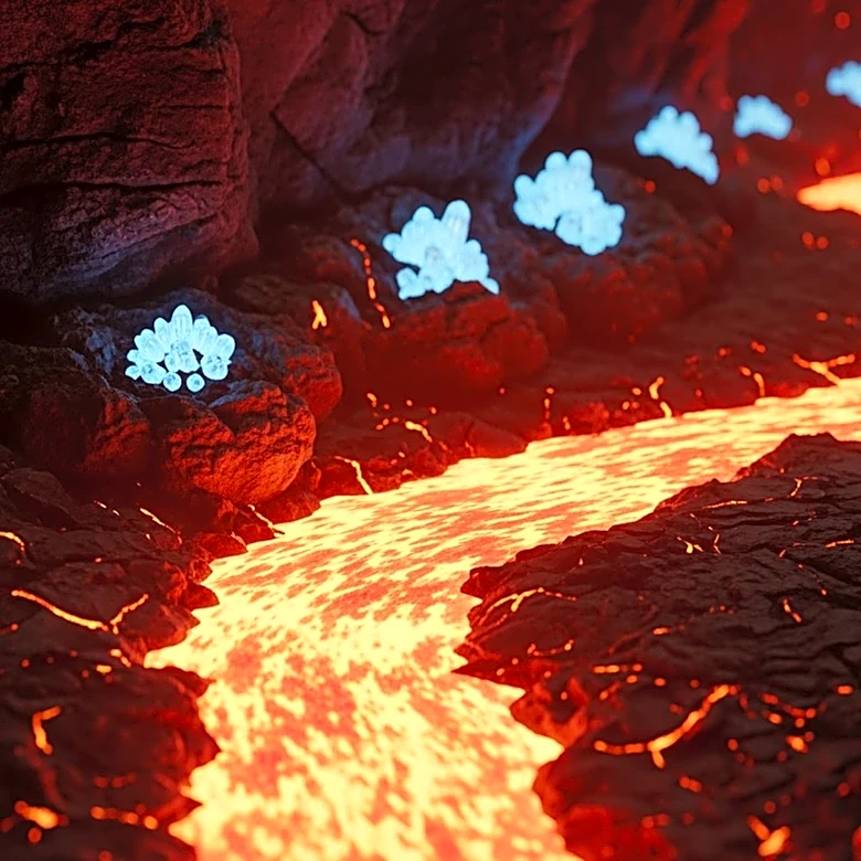 EXODUS Game Trailer Reveals Sci-Fi Adventure in Molten Depths