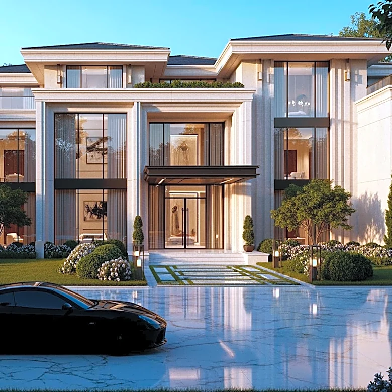 Beverly Hills Estate Once Rented by Prince Listed for $68 Million, Highlighting Luxury Real Estate Market