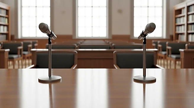 Nexstar's Acquisition of Tegna Faces Antitrust Challenge in Federal Court