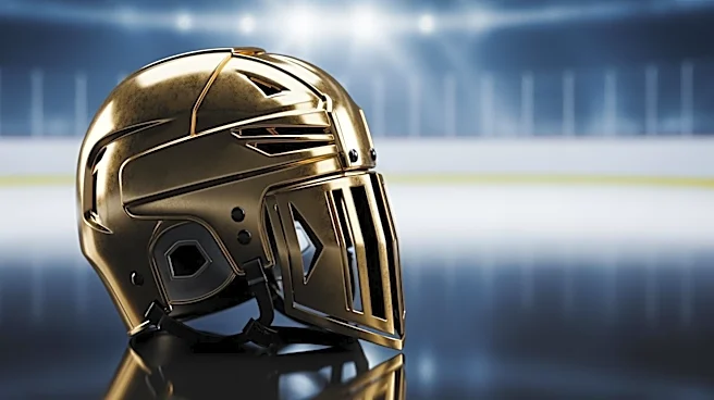 Vegas Golden Knights Defeat Winnipeg Jets, Near Pacific Division Title