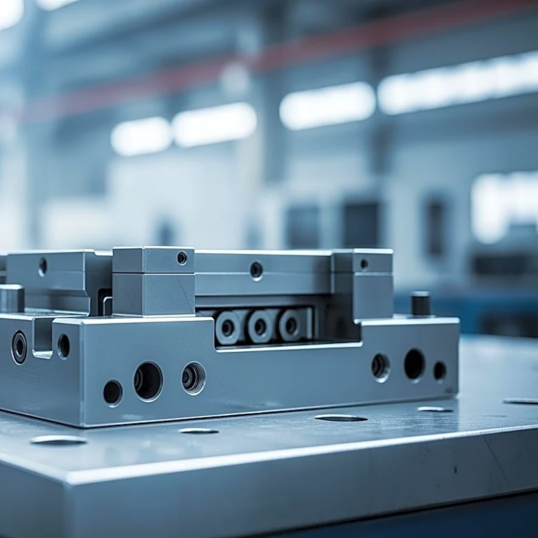 Wisconsin Stamping Manufacturing Plans New Facility in Hartford