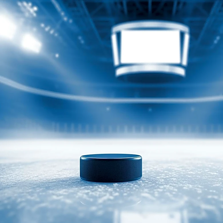 Buffalo Sabres Celebrate Atlantic Division Title After Victory Over Chicago Blackhawks