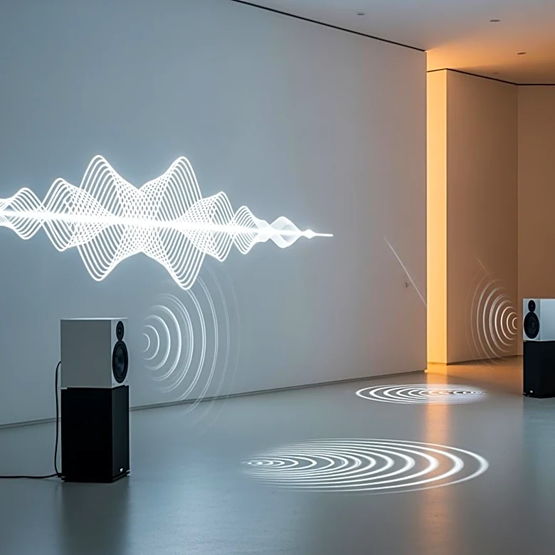 Vatican's Sound-Based Pavilion at Venice Biennale Features FKA Twigs and Brian Eno