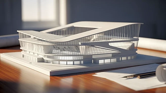 Chicago Bears Plan New Stadium in Arlington Heights with 2030 Target