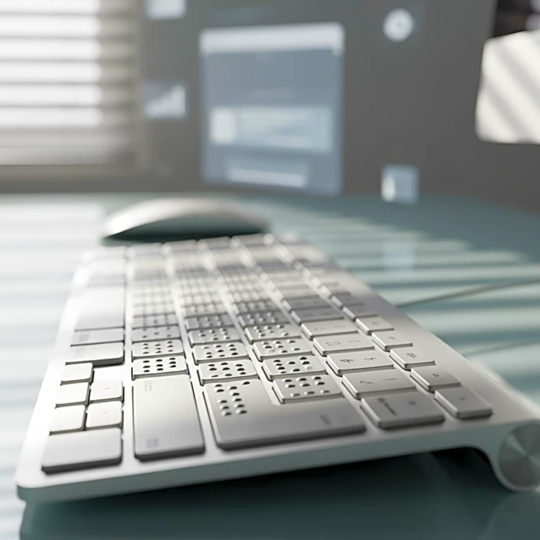 Retail Websites Lag in Accessibility, Raising Concerns for Disabled Users