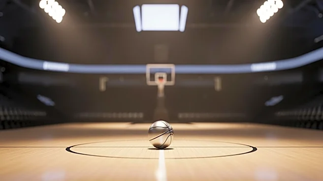 New Orleans Pelicans to Launch Coaching Search with James Borrego as Candidate