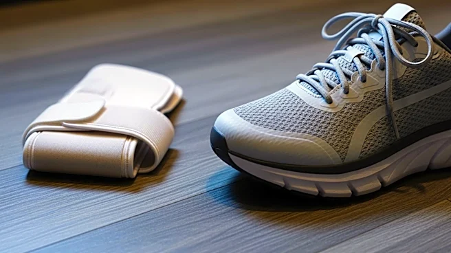 Blue Jays' Addison Barger Progresses in Recovery from Ankle Injuries