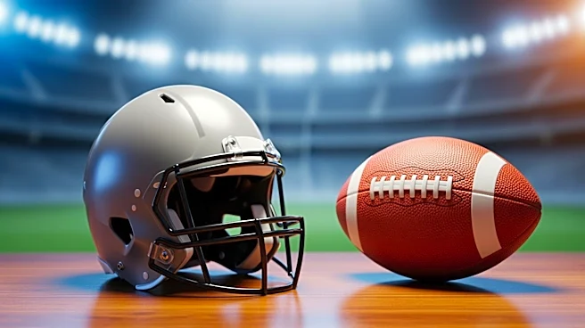 Syracuse Emerges as Key Contender for 2028 Wide Receiver TJ Maddox