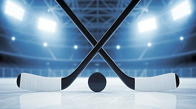 New York Rangers and Florida Panthers Prepare for Key Matchup