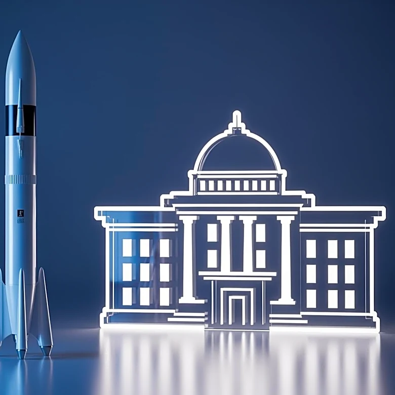 SpaceX's Upcoming IPO Set to Break Records, Impacting Government Contractors