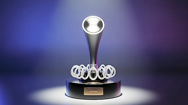 Taylor Swift Leads 2026 American Music Awards Nominations with Eight, Highlighting Her Continued Dominance