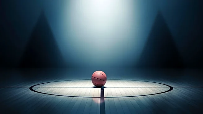 Michigan State Faces Potential Loss of Top Basketball Transfer Target Aiden Sherrell to Indiana