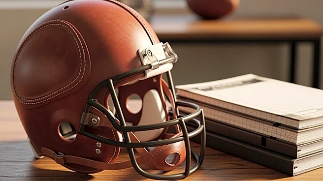 New England Patriots Consider Offensive Tackle Prospects for 2026 NFL Draft