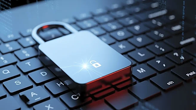 Booking.com Confirms Unauthorized Access to User Information Amid Data Breach