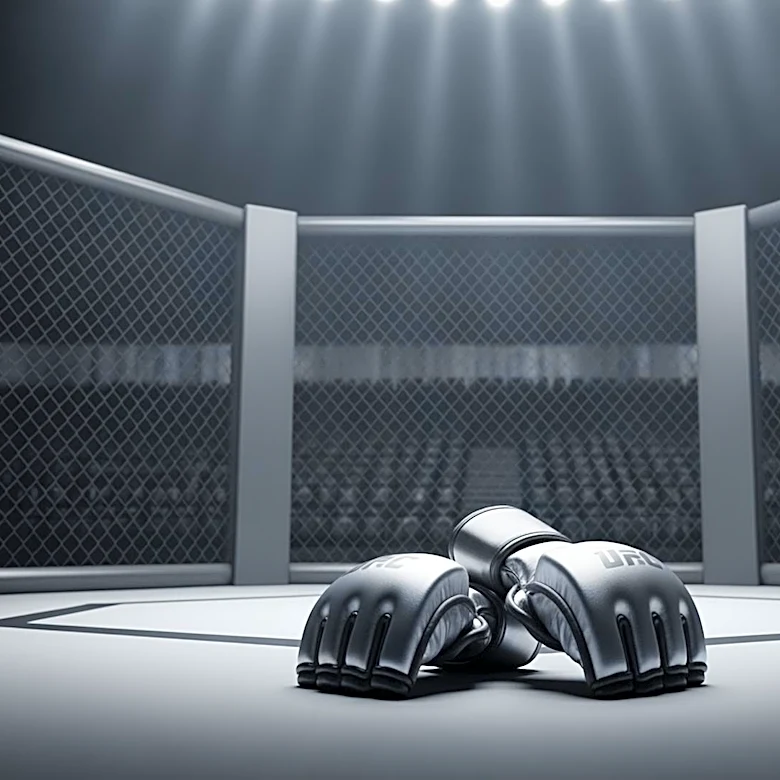 Gable Steveson Signs with UFC, Anticipates Major Debut