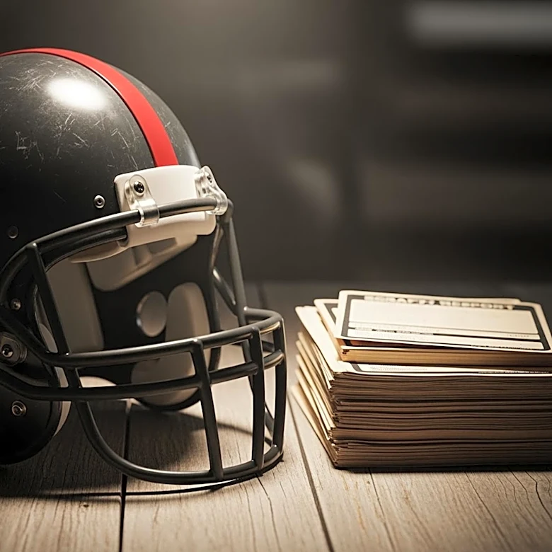 Detroit Lions' Historical Success with Second-Round Draft Picks