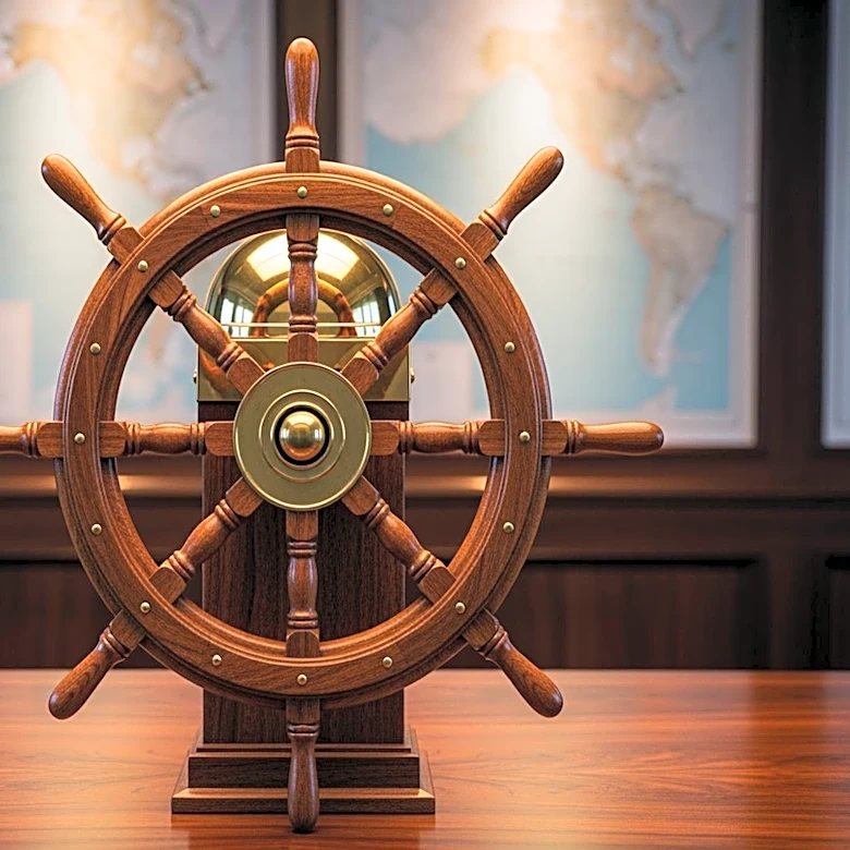 Gianluigi Aponte Transfers MSC Ownership to His Children, Ensuring Family Legacy