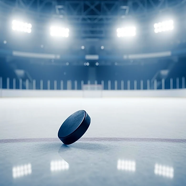 Conor Geekie Scores First Goal of the Season in NHL Match