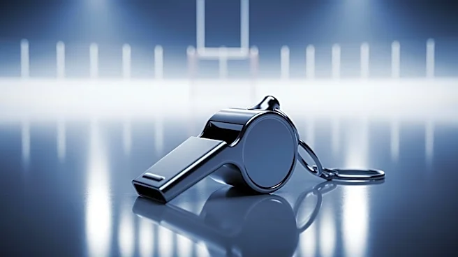 Tampa Bay Lightning's Successful Coach's Challenge Overturns Detroit Red Wings' Goal