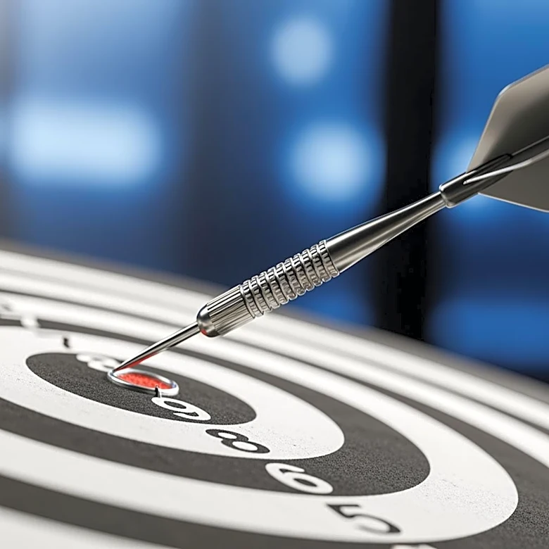 2026 European Darts Grand Prix Set to Feature Top Players in Germany