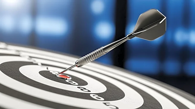 2026 European Darts Grand Prix Set to Feature Top Players in Germany