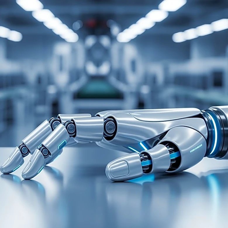 Tesla's Shanghai Factory to Aid in Mass Production of Humanoid Robots