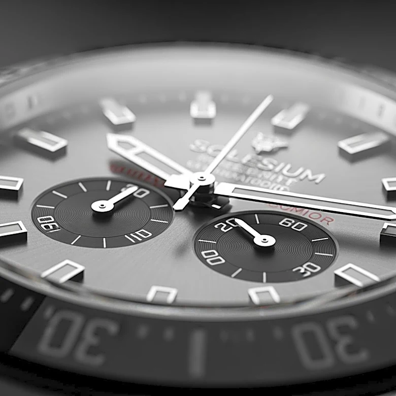 Rolex Unveils Cosmograph Daytona 126502 with Unique Rolesium Design at Watches and Wonders 2026