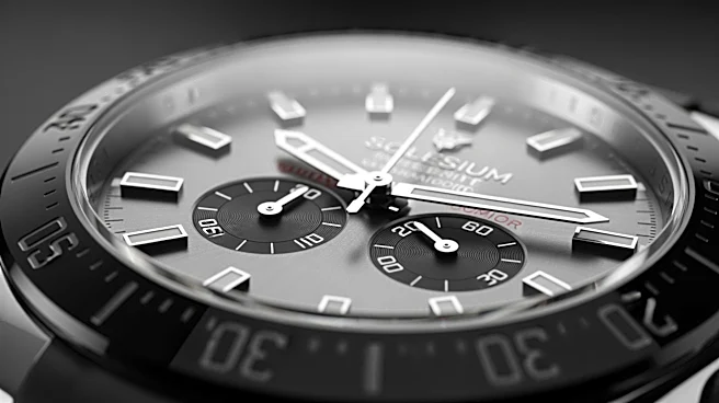 Rolex Unveils Cosmograph Daytona 126502 with Unique Rolesium Design at Watches and Wonders 2026