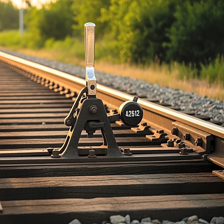 Palmetto Railways Reactivates Salkehatchie Subdivision to Boost Industrial Development in South Carolina