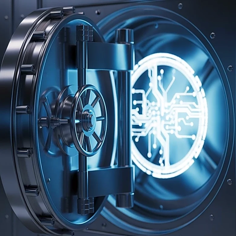 Young Investors Seek Banking-Like Security in Cryptocurrency