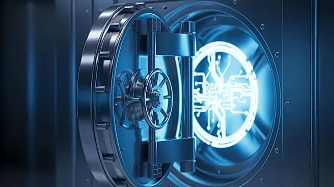 Young Investors Seek Banking-Like Security in Cryptocurrency