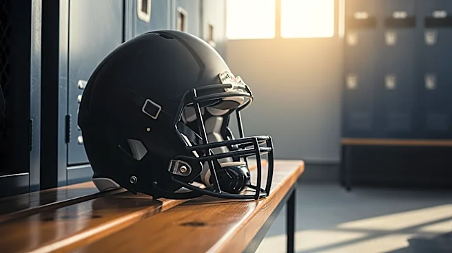 Carolina Panthers Eye Local Talent Brian Parker II for Offensive Line Depth