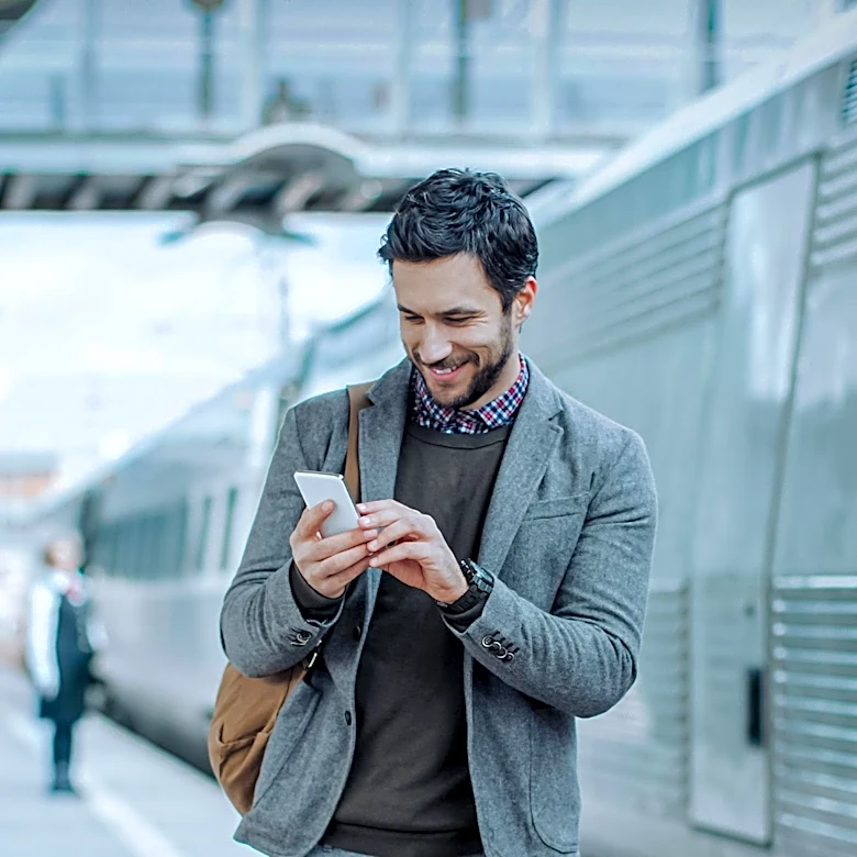 New Android App Sleep Aims to Assist Sleepy Commuters with Location-Based Alerts