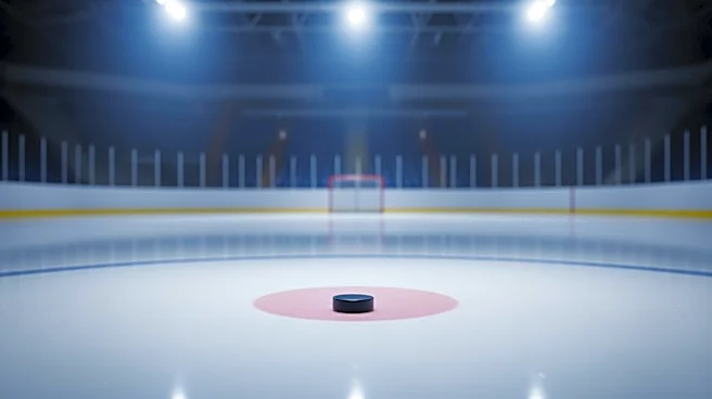 New York Islanders Face Carolina Hurricanes Amidst Season-End Challenges