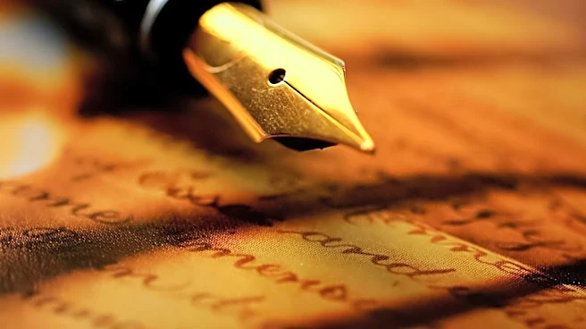 New Punctuation Rules Introduced by Major Style Guides Affect Publishing Standards