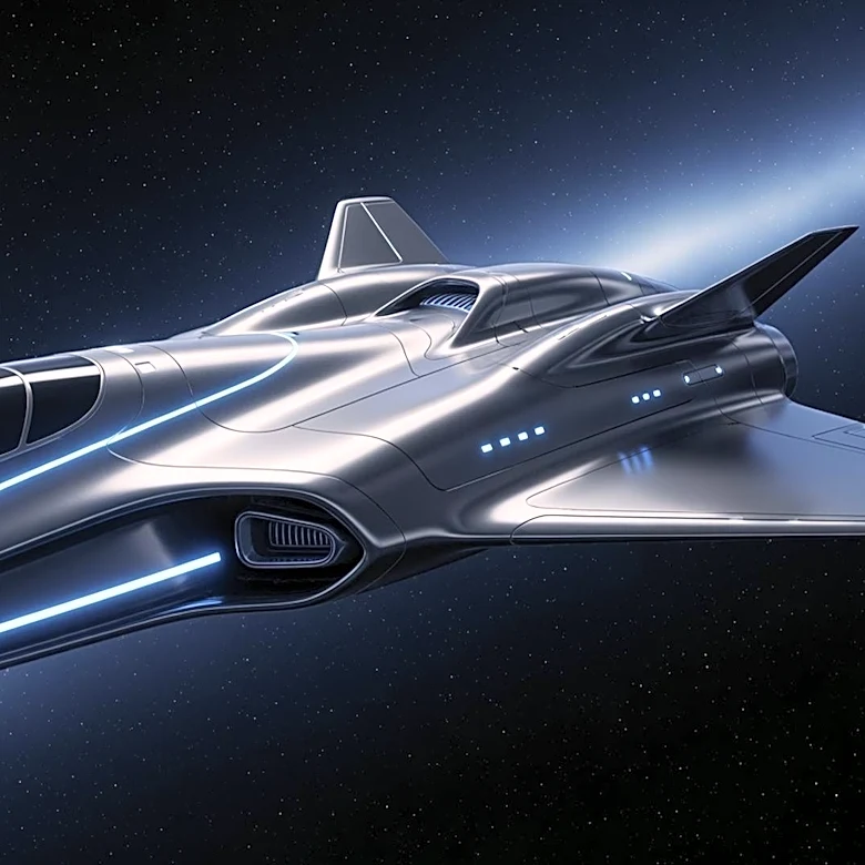 BAE Systems Introduces Ascent Spacecraft for Dynamic Operations and Lunar Missions