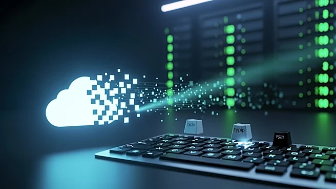 China-Linked Hackers Exploit Cloud Credentials Using Typos and SMTP