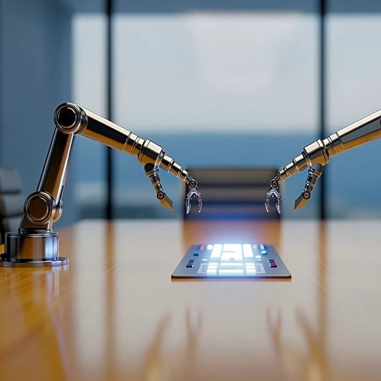 Labor Negotiations Shift Focus to Control Over Automation Technologies