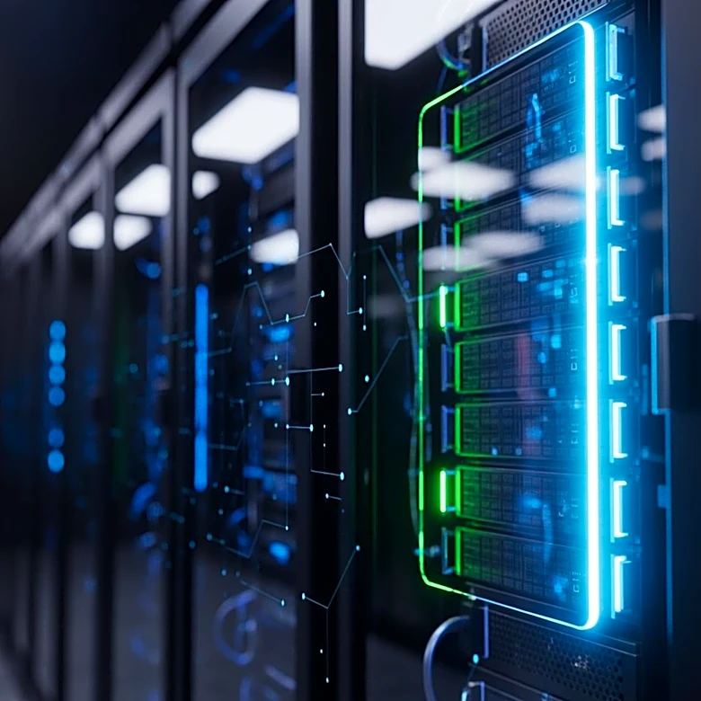Data Centers Drive $10 Billion Insurance Market Growth Amid Rising Demand