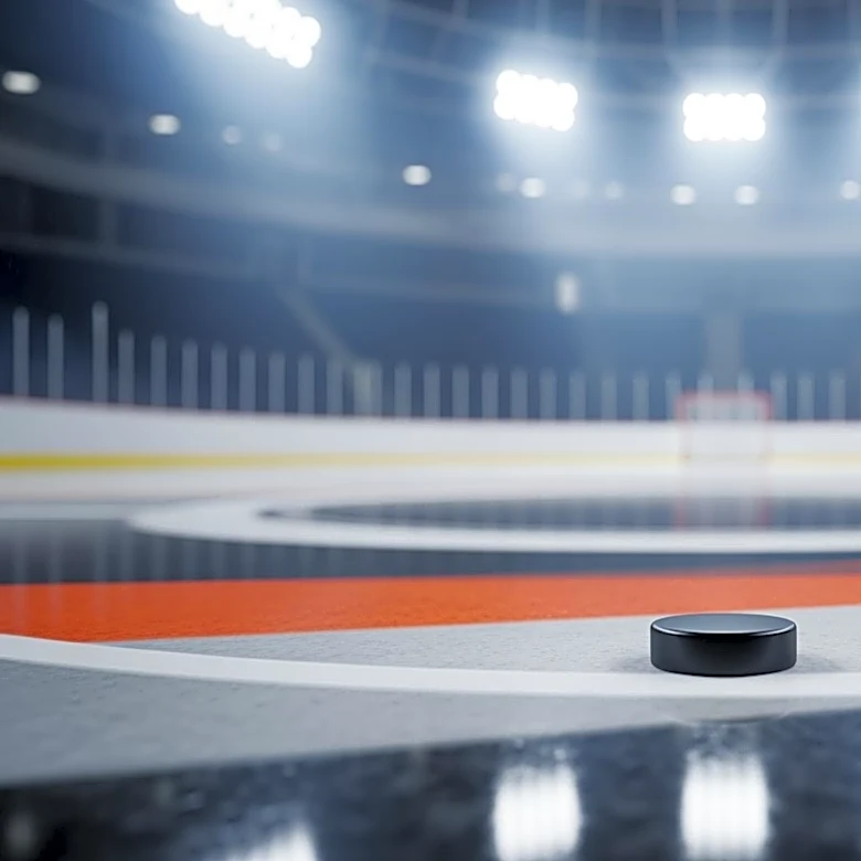 Philadelphia Flyers Secure Playoff Spot in 2026 Stanley Cup