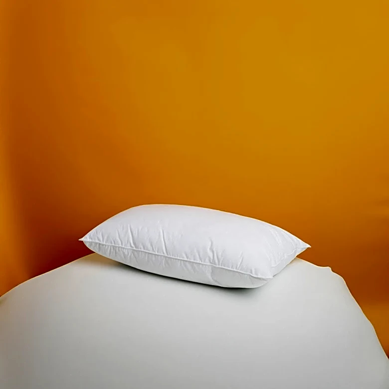 Experts Recommend Best Pillows for Stomach Sleepers to Improve Spinal Alignment