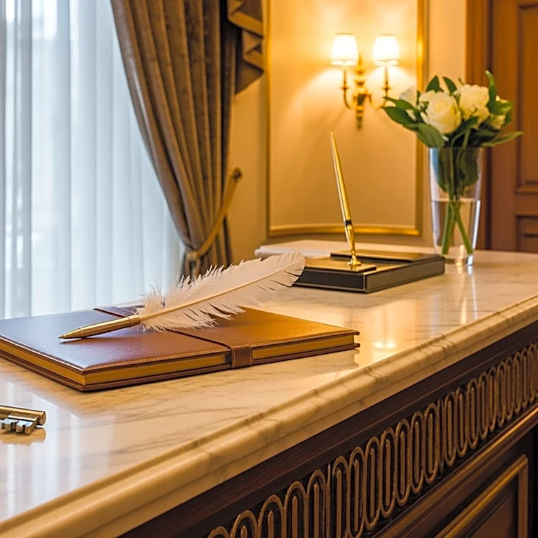 Scott Berger Appointed General Manager at Waldorf Astoria Beverly Hills, Enhancing Luxury Experience