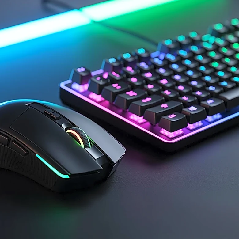 Woot Offers Major Discounts on Razer Gaming Accessories